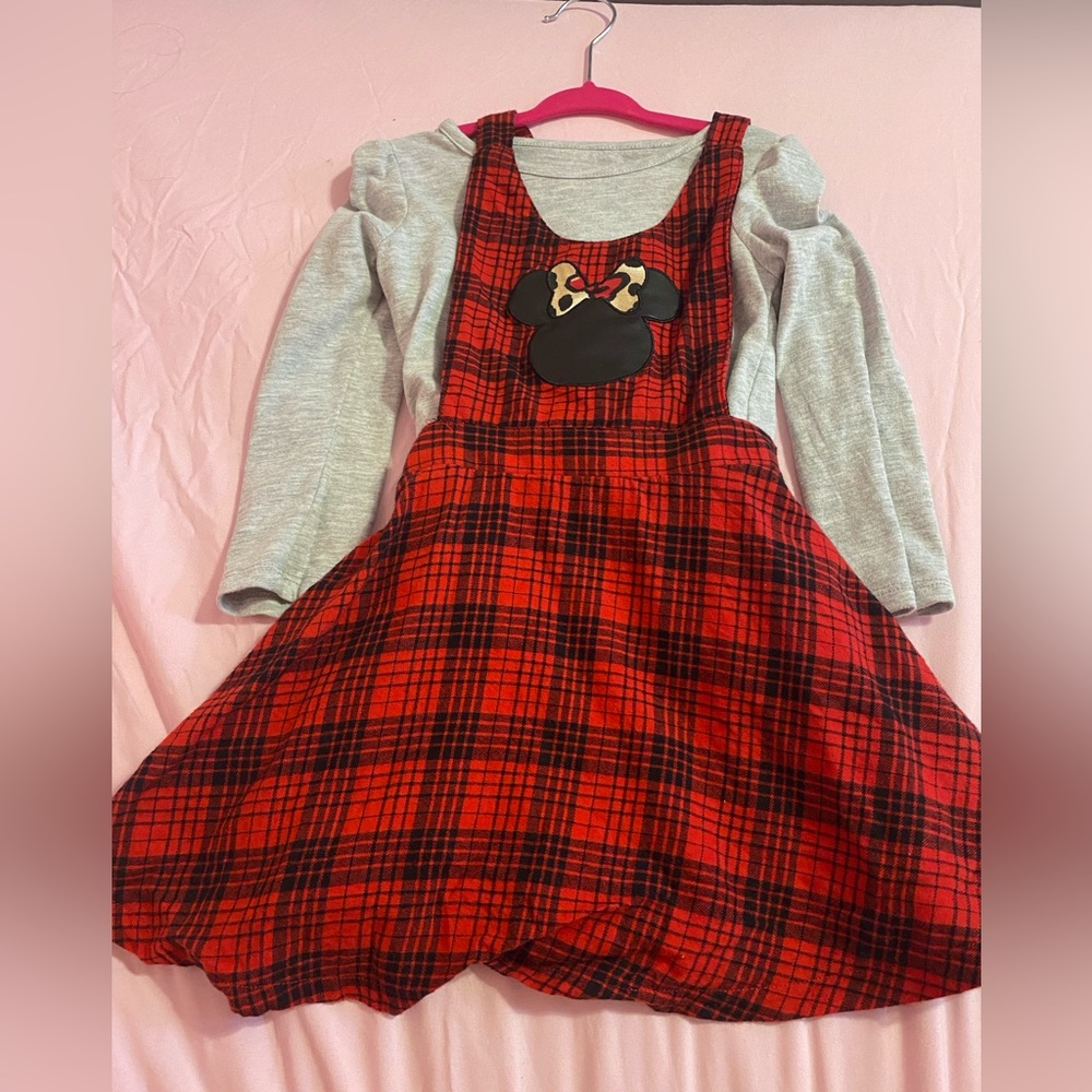 Minnie Mouse Set